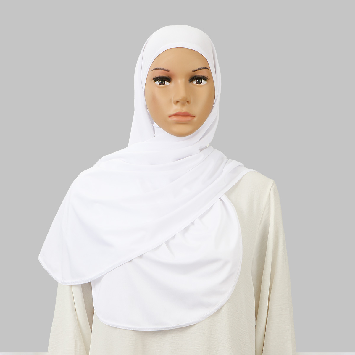 Women'S Fashion Trends - رمضان جديد وصول موضة الحجاب الفوري