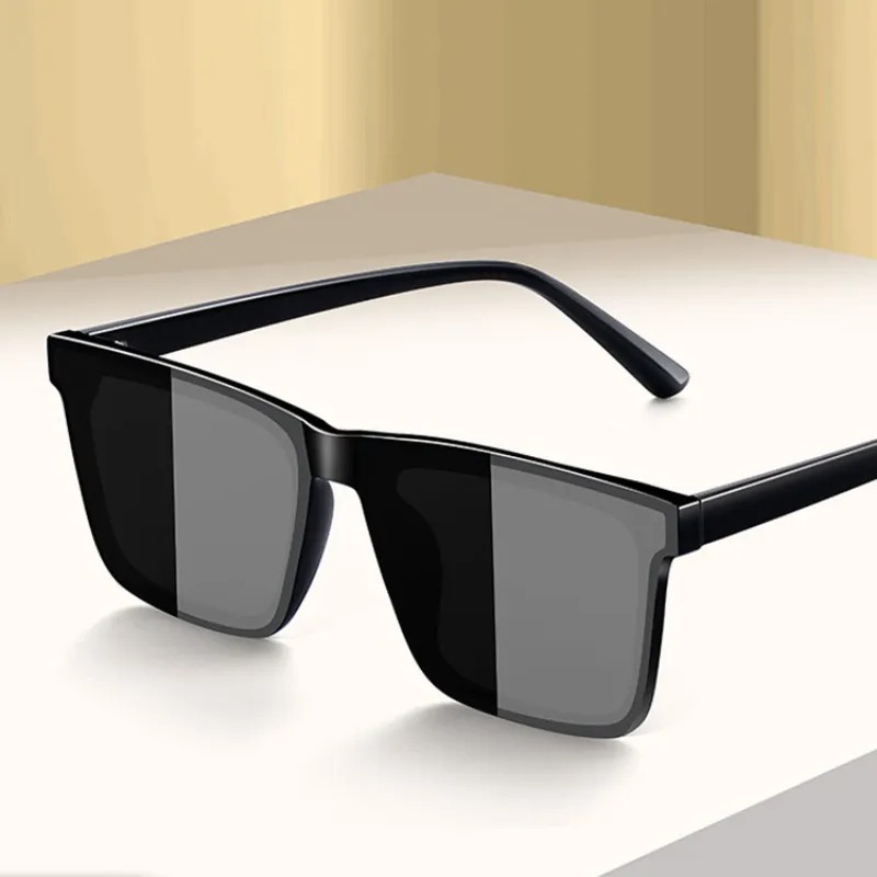 Women Fashion Glasses - نظارات شمسية جديدة للرجال مضادة للأشعة
