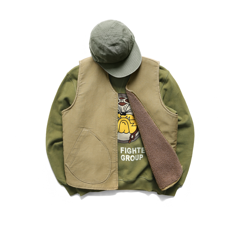 Sherpa Coat Women - Firmranch الرجعية الرجال/النساء سميكة سترة صوف