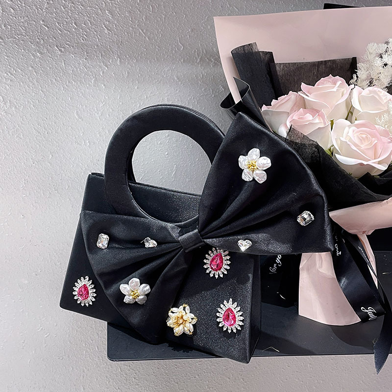 بوتيك لؤلؤة مقبض علوي مساء مخل - مراجعة Women'S Fashion Boutique وسعره