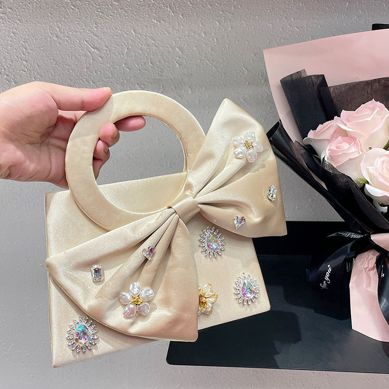 بوتيك لؤلؤة مقبض علوي مساء مخل - مراجعة Women'S Fashion Boutique وسعره