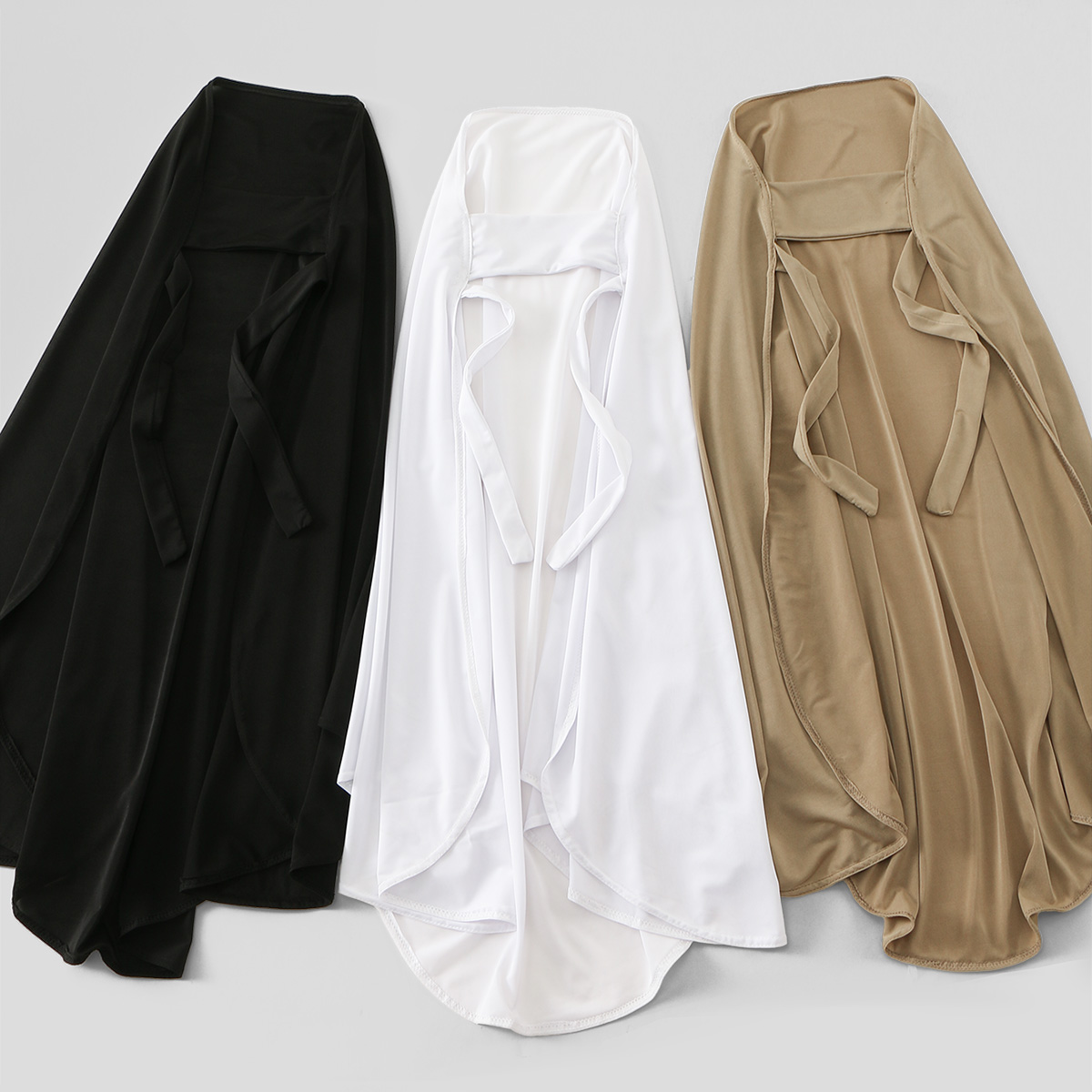 رمضان جديد وصول موضة الحجاب ال - مراجعة Women'S Fashion Trends وسعره