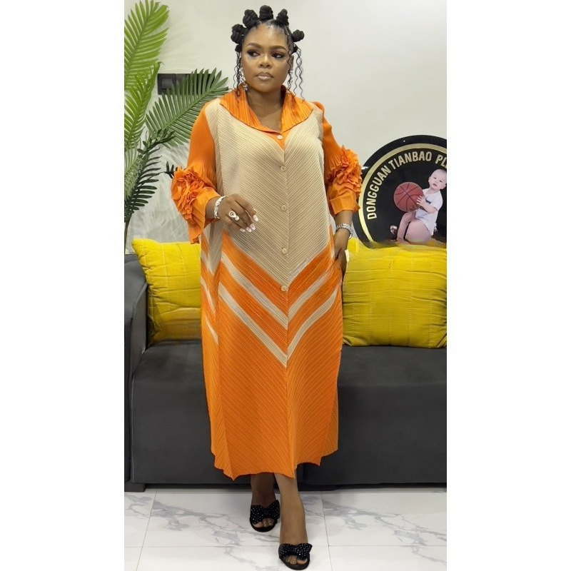 2025 مياكي الطيات بالجملة جديد - مراجعة Longline Cardigan Knit وسعره