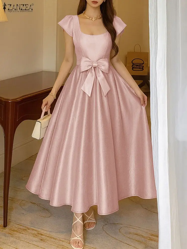 فساتين ماكسي أنيقة للسيدات من  - مراجعة Women'S Fashion Trends وسعره