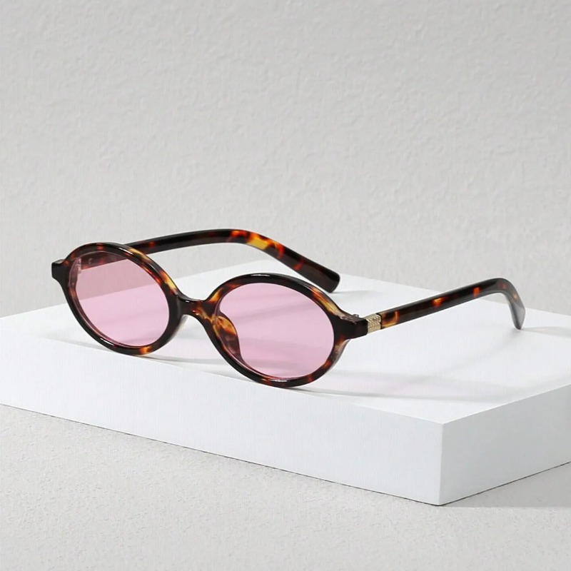نظارات شمسية بيضاوية عتيقة الط - مراجعة Women'S Fashion Eyeglasses وسعره