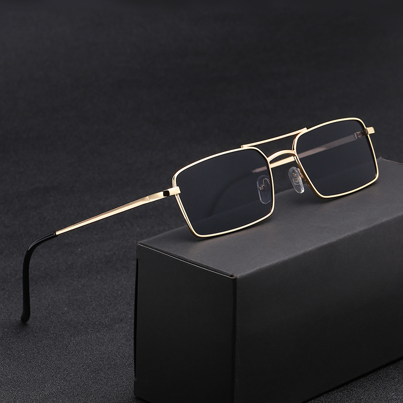 نظارات شمسية جديدة للنساء بتصم - مراجعة Women Fashion Glasses وسعره