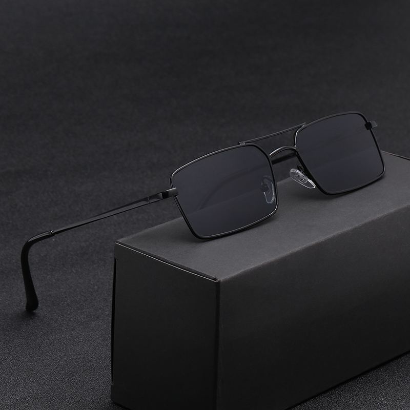نظارات شمسية جديدة للنساء بتصم - مراجعة Women Fashion Glasses وسعره