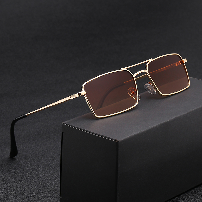 نظارات شمسية جديدة للنساء بتصم - مراجعة Women Fashion Glasses وسعره