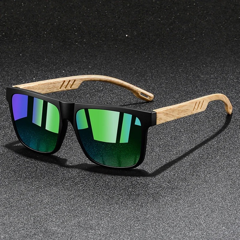 نظارات شمسية جديدة بتصميم عصري - مراجعة Women Fashion Glasses وسعره