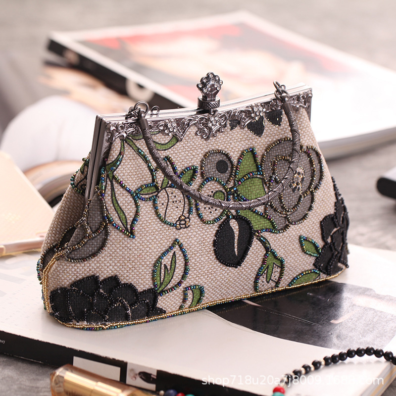بوتيك النمط الصيني التطريز الأ - مراجعة Women'S Fashion Boutique وسعره