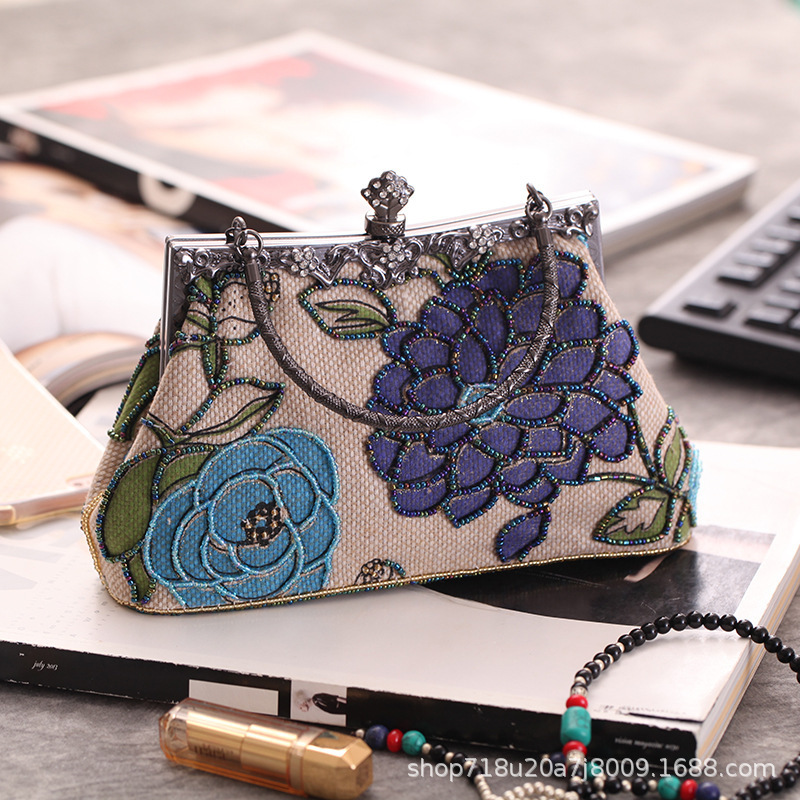 بوتيك النمط الصيني التطريز الأ - مراجعة Women'S Fashion Boutique وسعره