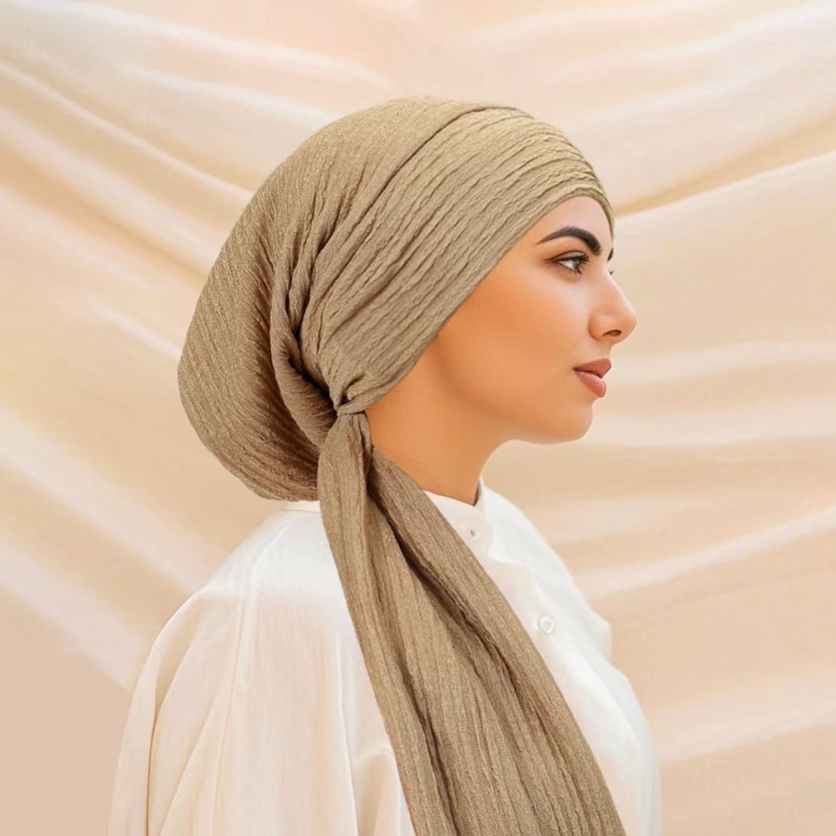 الفاخرة الربيع عقدة قبعة عمامة - مراجعة Women'S Fashion Trends وسعره