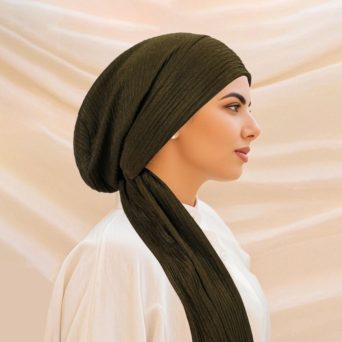 الفاخرة الربيع عقدة قبعة عمامة - مراجعة Women'S Fashion Trends وسعره