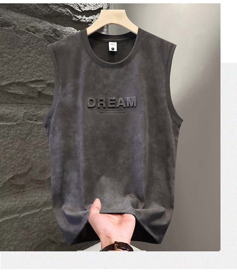 طقم صيفي من قطعتين للرجال بتصم - مراجعة Tie Dye Two Piece وسعره