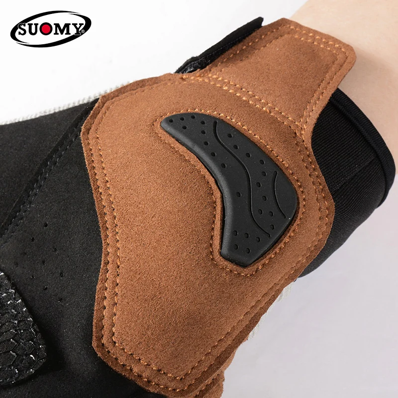 قفازات للدراجات النارية قابلة  - مراجعة Women Fashion Gloves وسعره
