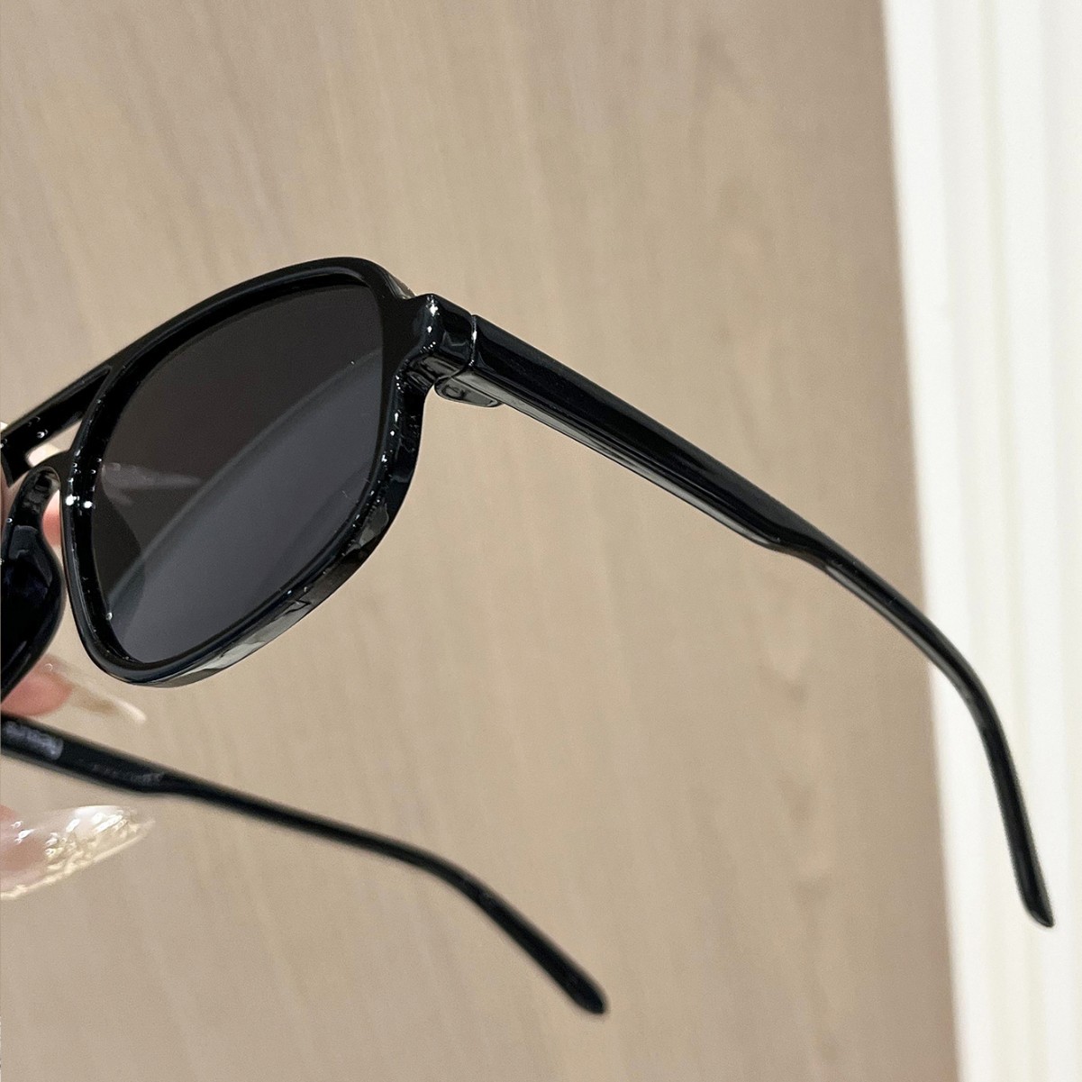 نظارات شمسية نسائية بيضاوية ال - مراجعة Women'S Fashion Eyeglasses وسعره