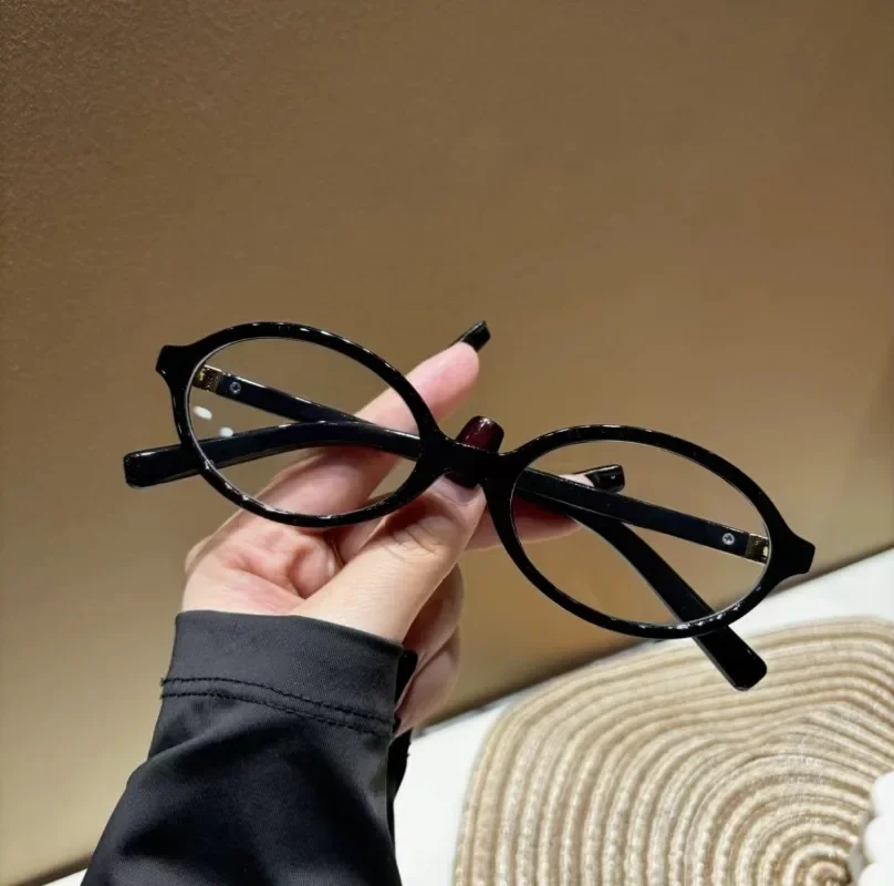 نظارات شمسية جديدة بيضاوية الش - مراجعة Women Fashion Glasses وسعره