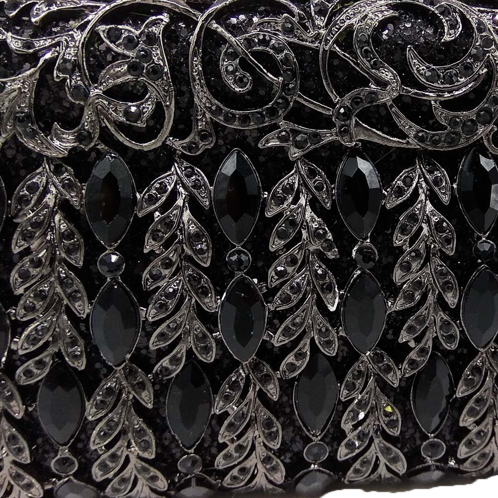 Boutique De FGG أنيقة سوداء كر - مراجعة Women'S Fashion Boutique وسعره