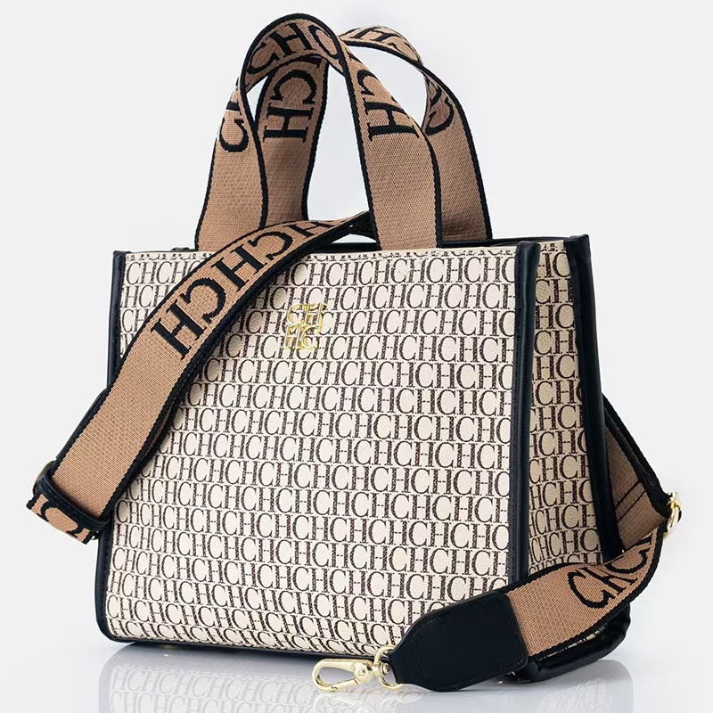 حقيبة يد نسائية جديدة 2026 من  - مراجعة Women Fashion Brand Logo وسعره
