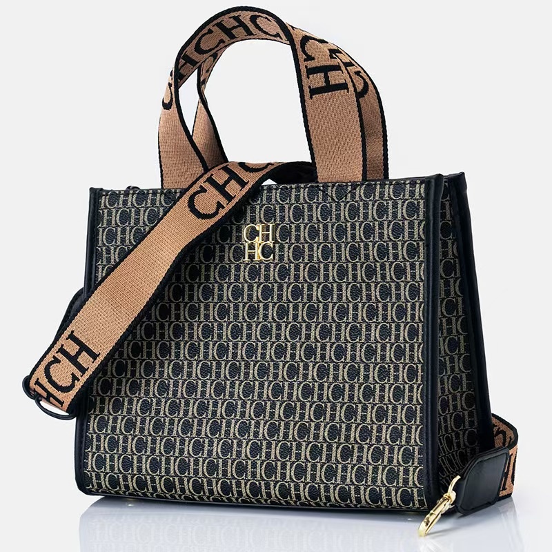 حقيبة يد نسائية جديدة 2026 من  - مراجعة Women Fashion Brand Logo وسعره