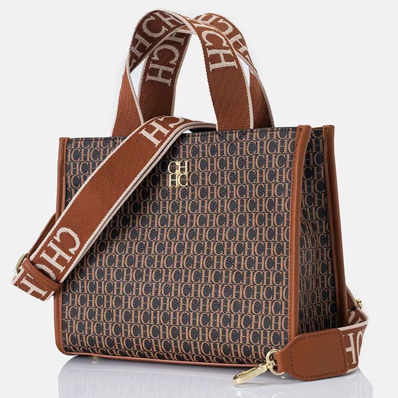 حقيبة يد نسائية جديدة 2026 من  - مراجعة Women Fashion Brand Logo وسعره