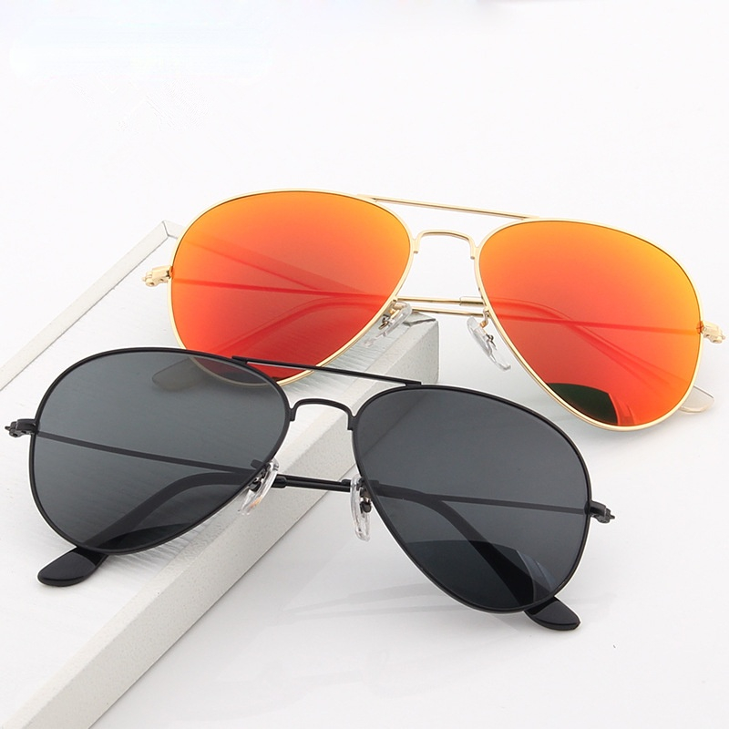 نظارات شمسية جديدة للنساء والر - مراجعة Women Fashion Glasses وسعره