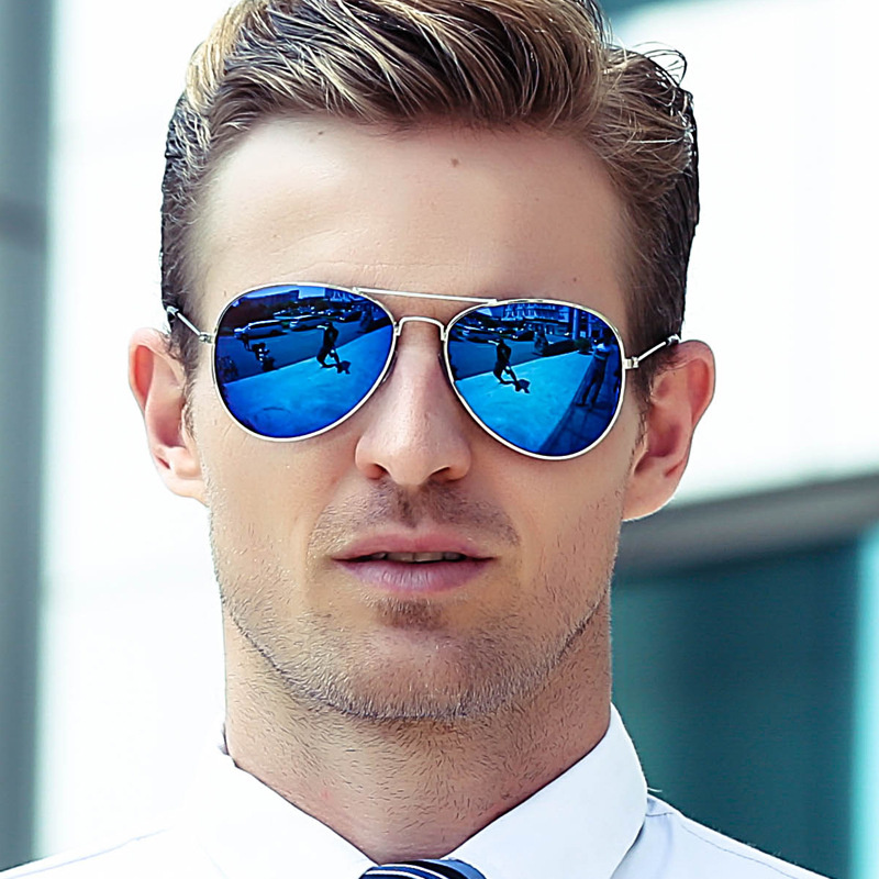 نظارات شمسية جديدة للنساء والر - مراجعة Women Fashion Glasses وسعره