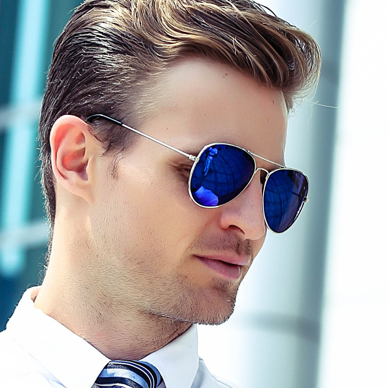 نظارات شمسية جديدة للنساء والر - مراجعة Women Fashion Glasses وسعره