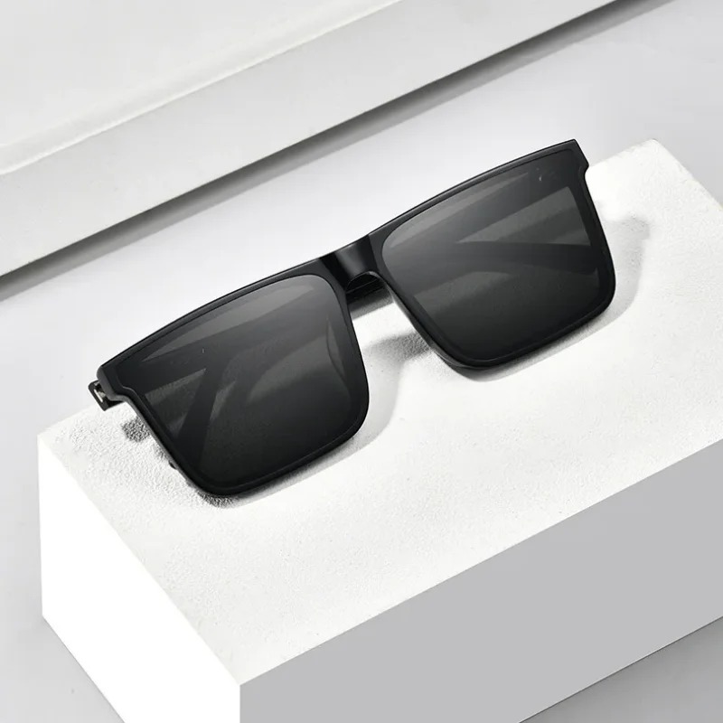 نظارات شمسية جديدة للرجال مضاد - مراجعة Women Fashion Glasses وسعره