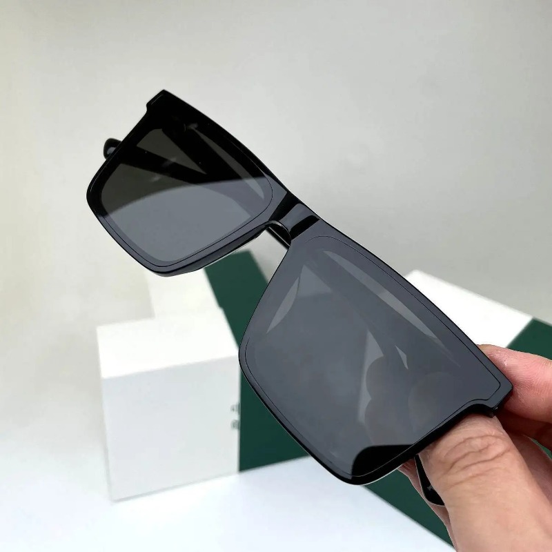 نظارات شمسية جديدة للرجال مضاد - مراجعة Women Fashion Glasses وسعره