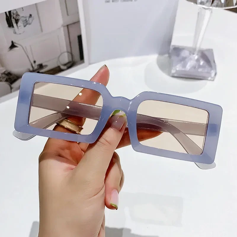 نظارات شمسية نسائية جديدة بإطا - مراجعة Women'S Fashion Eyeglasses وسعره