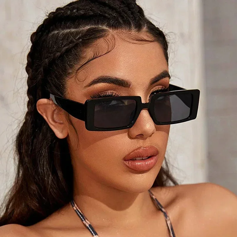 نظارات شمسية نسائية جديدة بإطا - مراجعة Women'S Fashion Eyeglasses وسعره