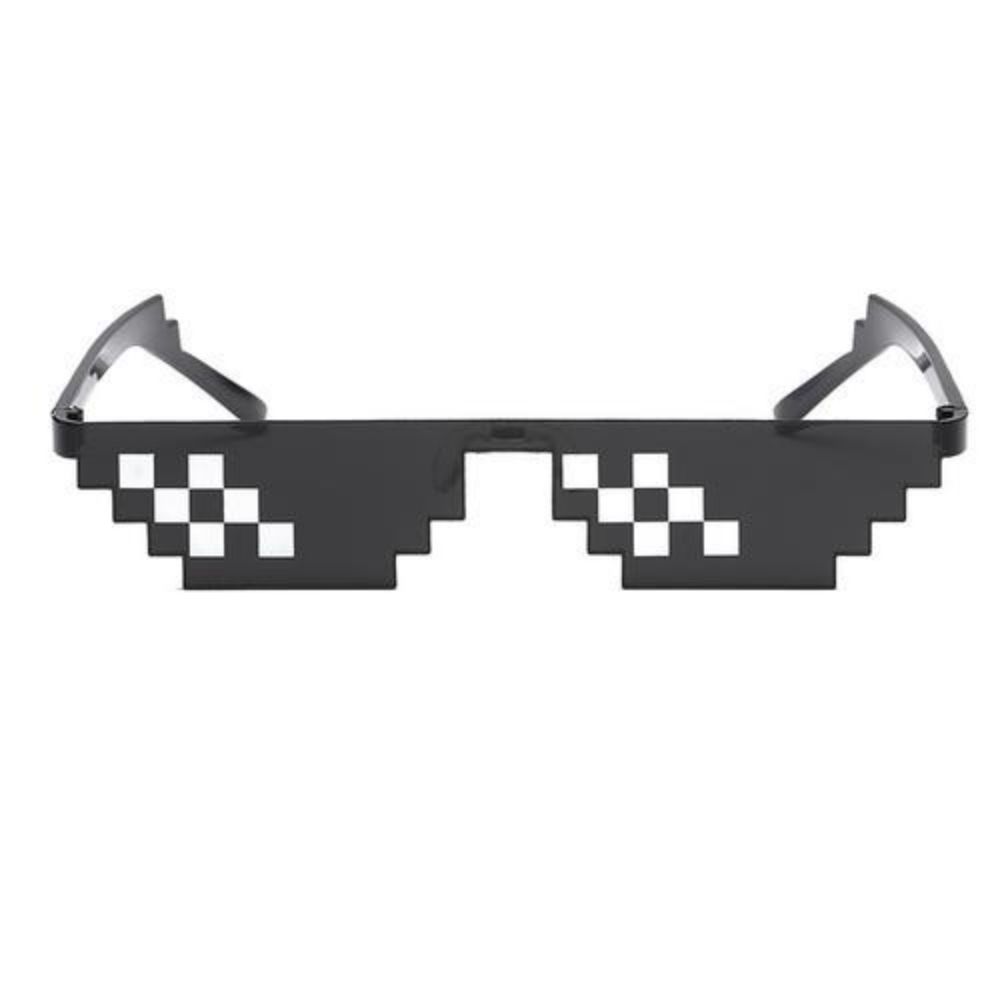 قطعتان من نظارات شمسية بتصميم  - مراجعة Women Fashion Glasses وسعره