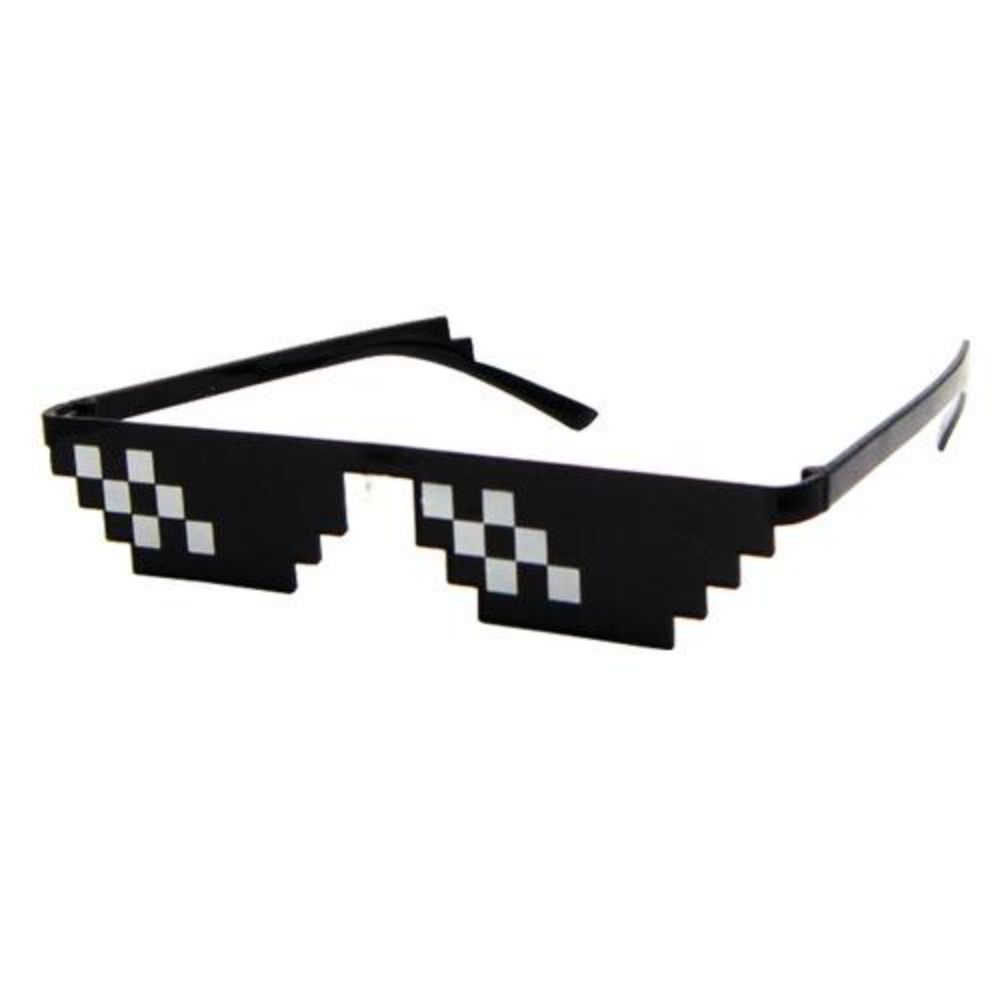 قطعتان من نظارات شمسية بتصميم  - مراجعة Women Fashion Glasses وسعره