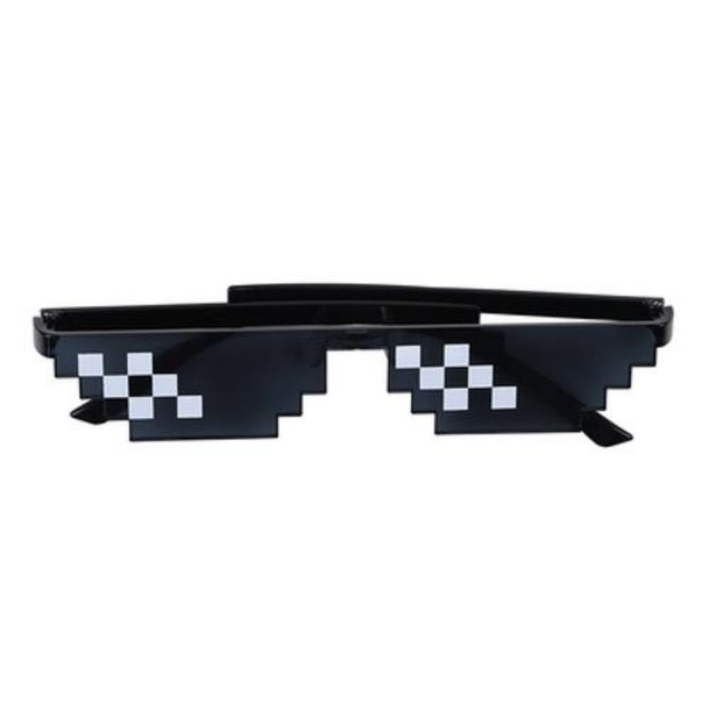 قطعتان من نظارات شمسية بتصميم  - مراجعة Women Fashion Glasses وسعره