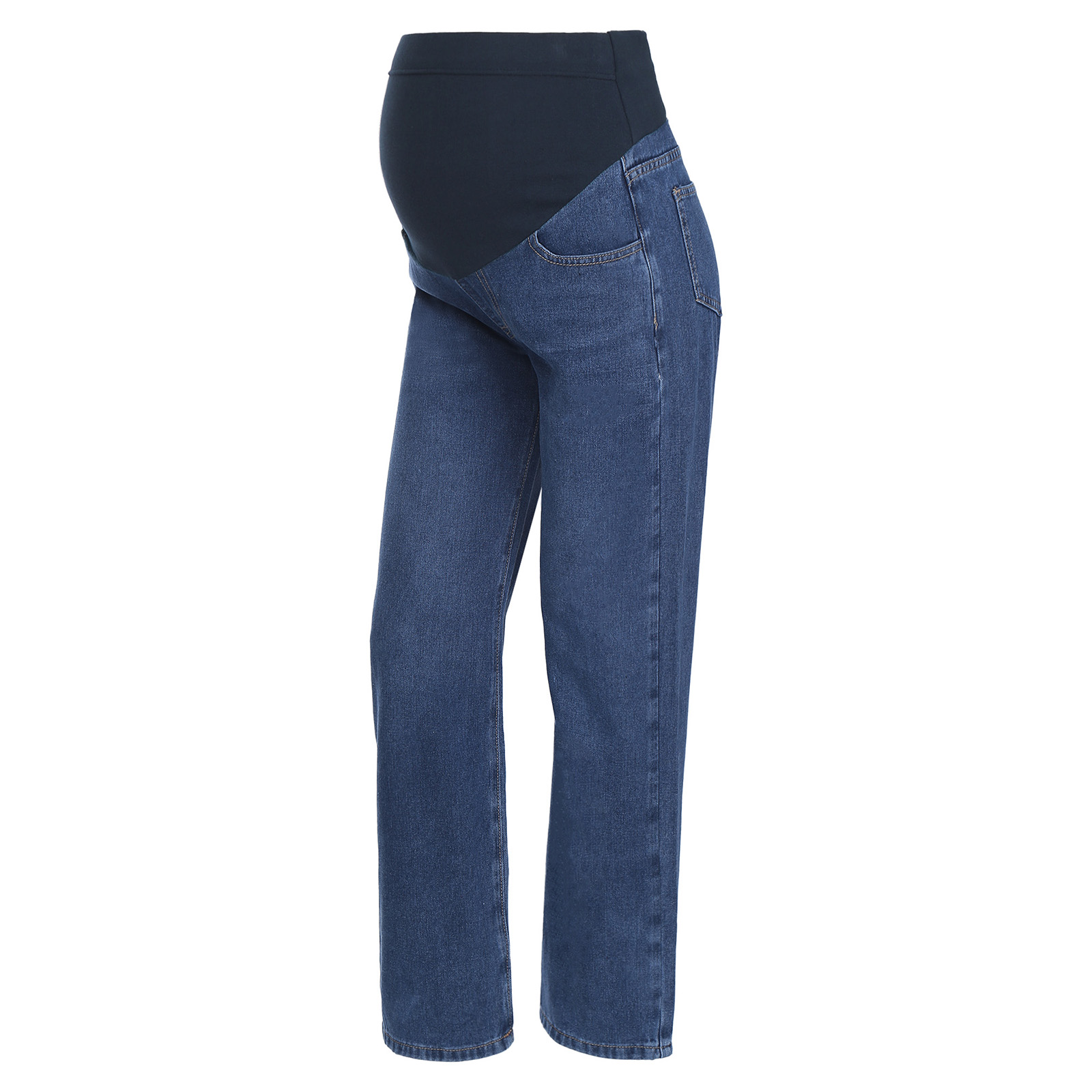 ملابس بريماما للأمهات الحوامل، - مراجعة Mom Jeans Women وسعره