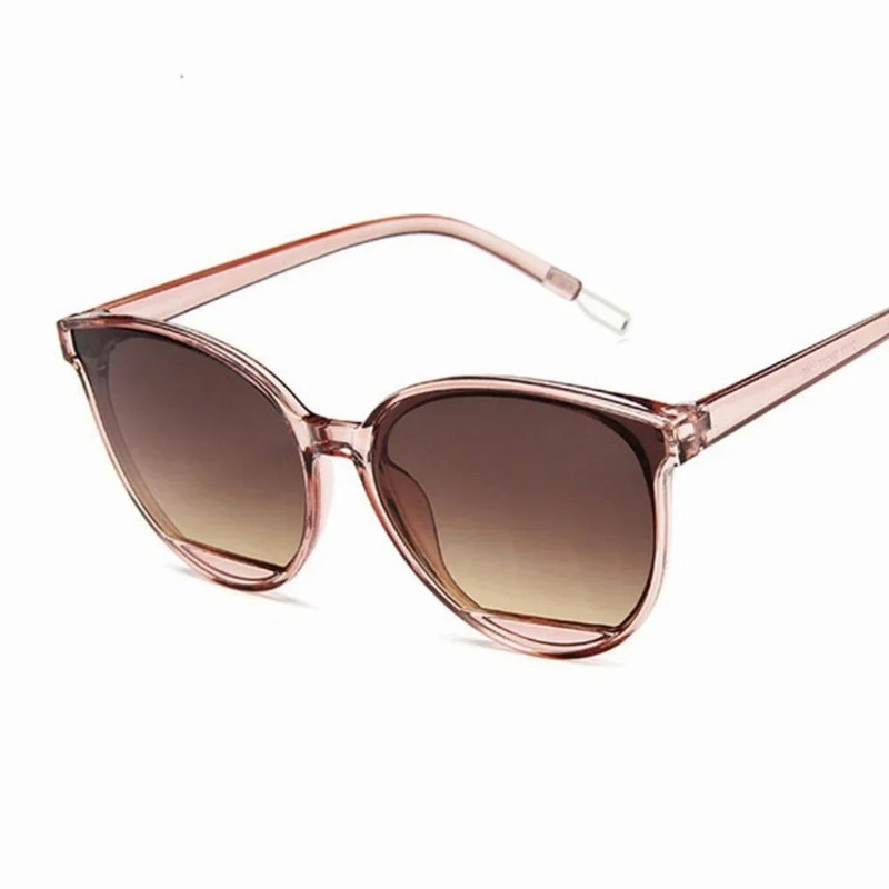 نظارات شمسية نسائية جديدة أنيق - مراجعة Women Fashion Glasses وسعره