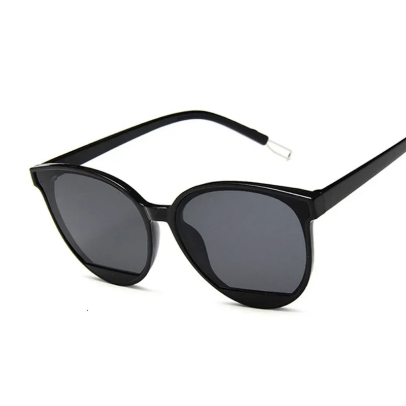 نظارات شمسية نسائية جديدة أنيق - مراجعة Women Fashion Glasses وسعره