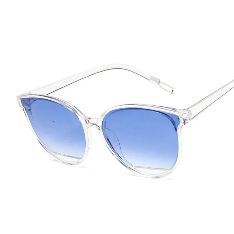 نظارات شمسية نسائية جديدة أنيق - مراجعة Women Fashion Glasses وسعره
