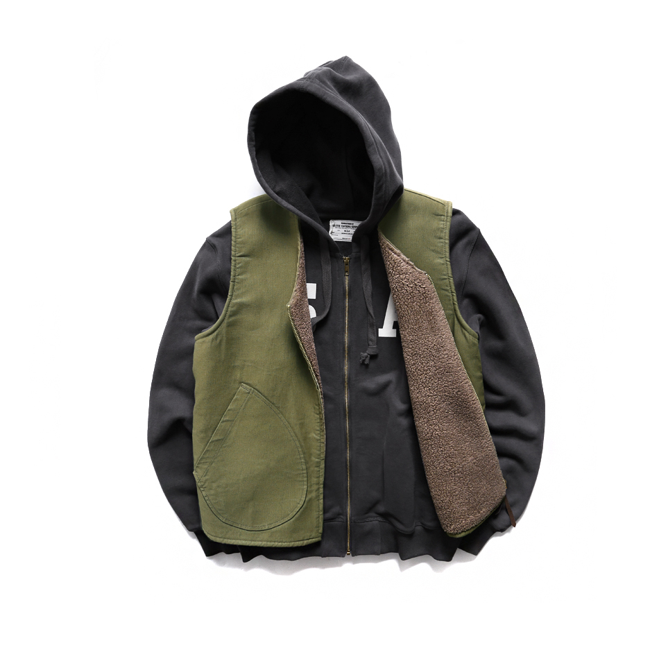 Firmranch الرجعية الرجال/النسا - مراجعة Sherpa Coat Women وسعره