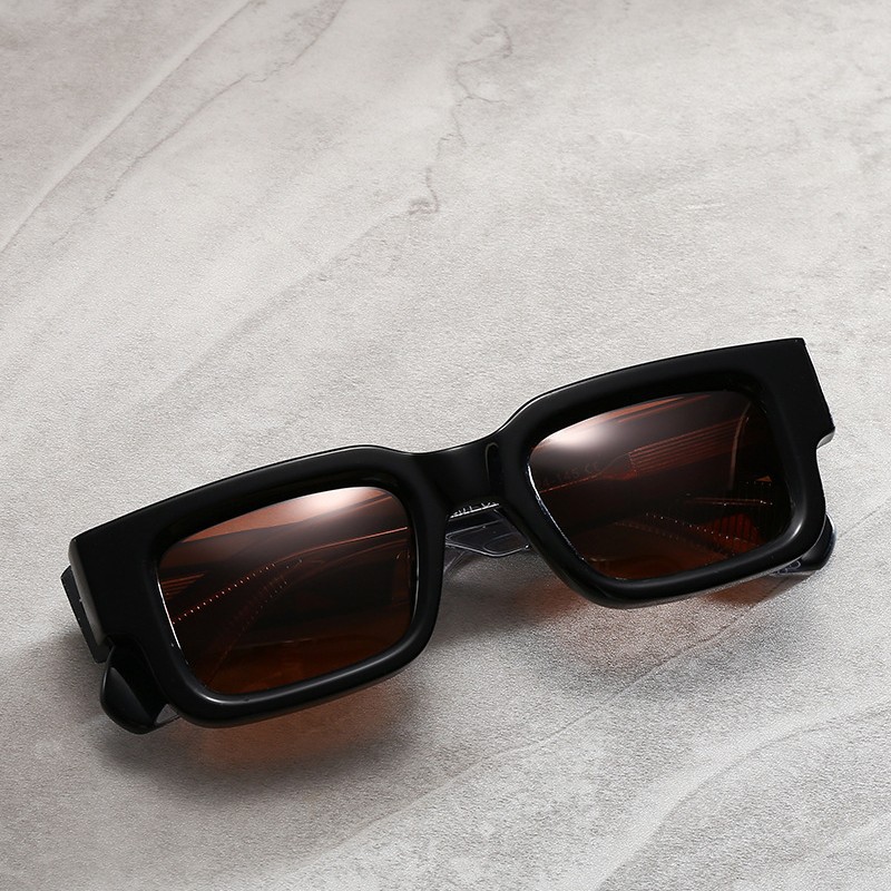 نظارات شمسية جديدة 2026 بتصميم - مراجعة Women Fashion Glasses وسعره