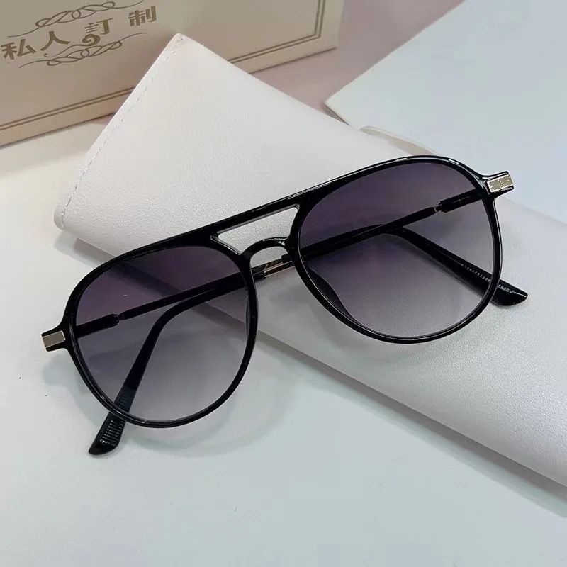 نظارة شمسية عصرية جديدة للرجال - مراجعة Women Fashion Glasses وسعره