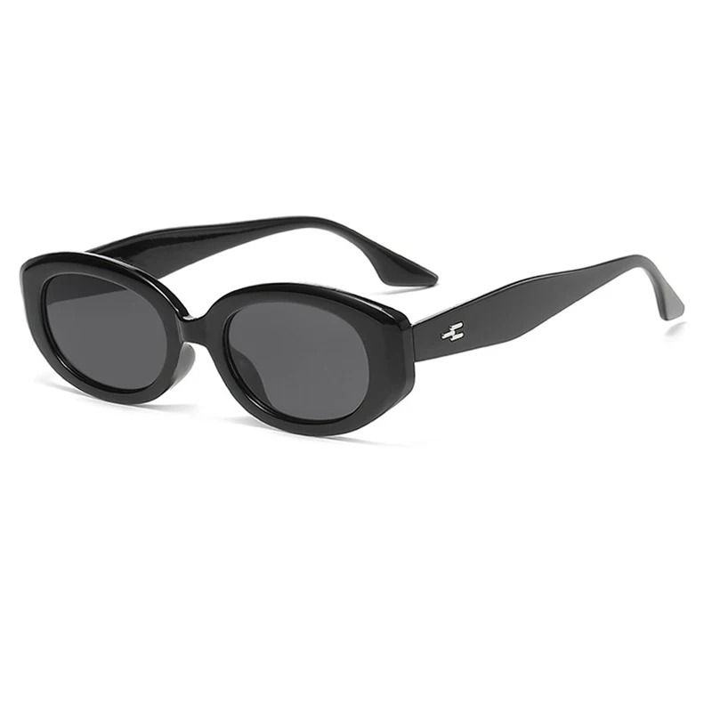 نظارات شمسية نسائية عتيقة الطر - مراجعة Women Fashion Glasses وسعره