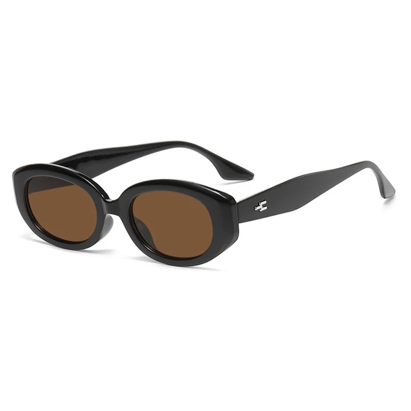 نظارات شمسية نسائية عتيقة الطر - مراجعة Women Fashion Glasses وسعره