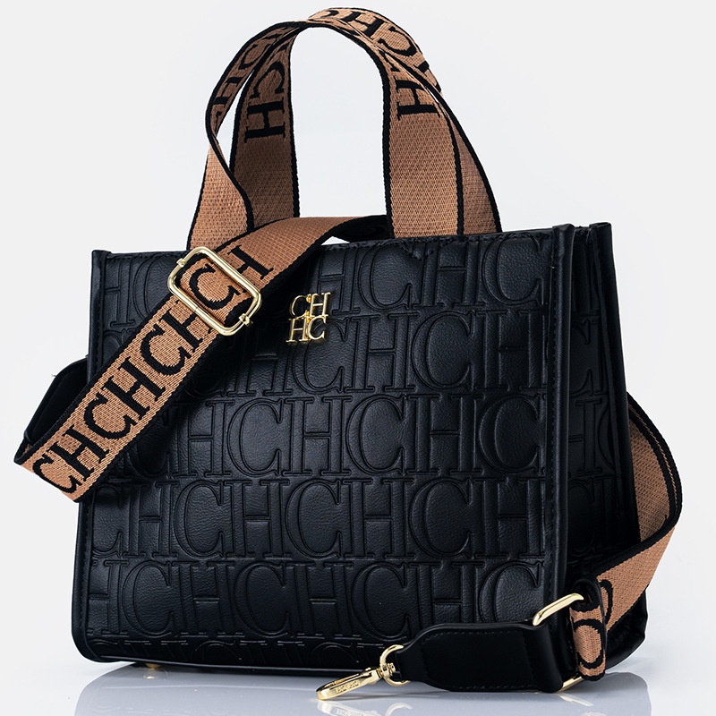 CHCH موضة حرف واحد فقط طباعة ش - مراجعة Women Fashion Brand Logo وسعره