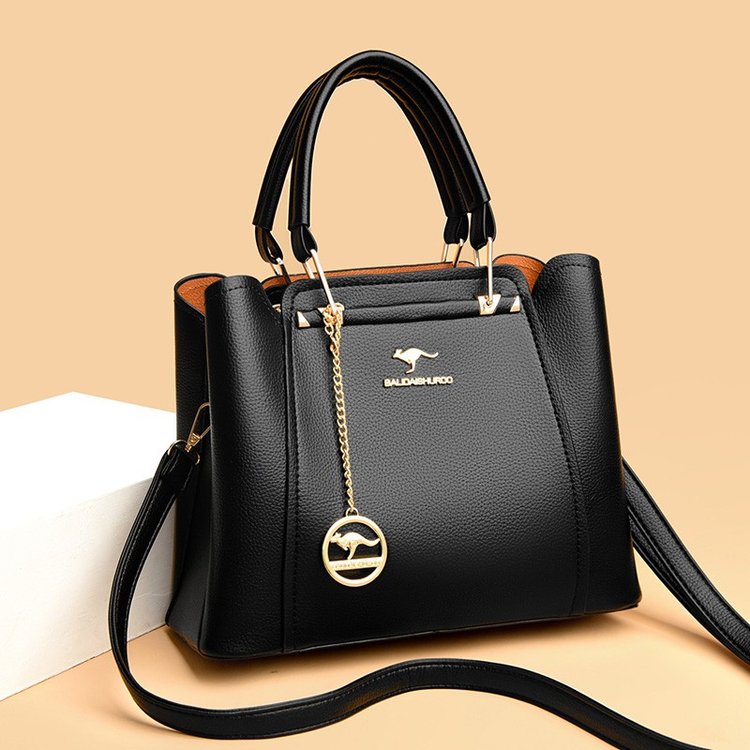 2026 حقيبة يد نسائية فاخرة بتص - مراجعة Women Fashion Brand Logo وسعره