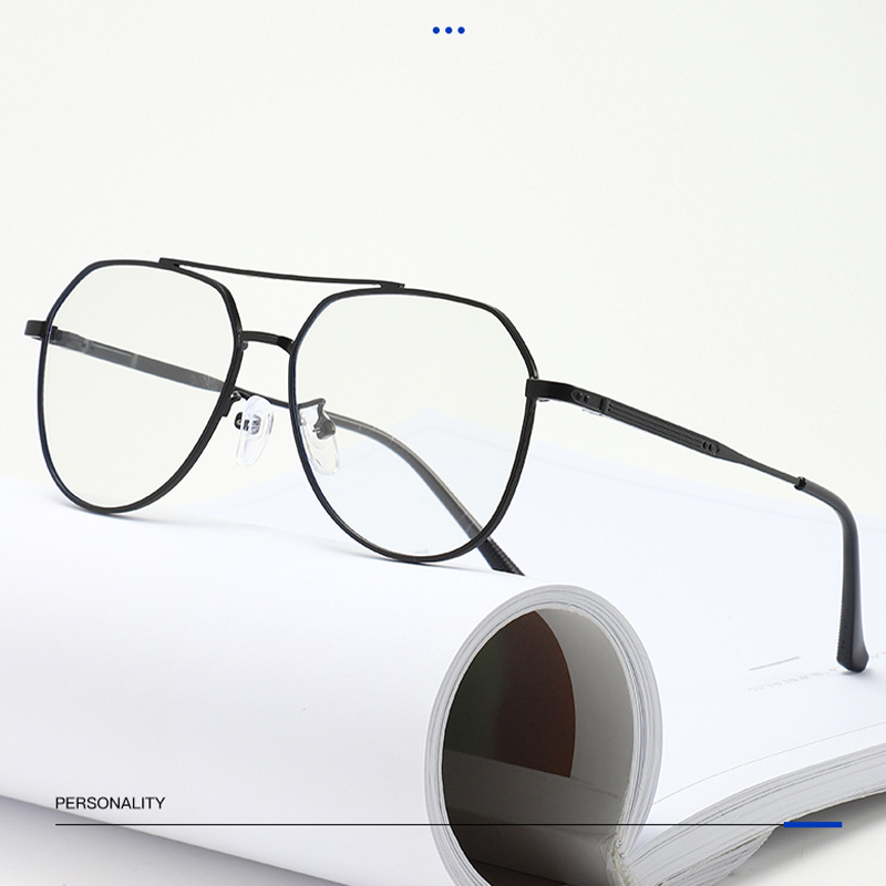 DDDLONG ريترو فاسق موضة الطيار - مراجعة Women Fashion Glasses وسعره