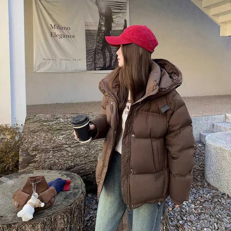 معاطف نسائية طويلة منفوخة من ا - مراجعة Sherpa Coat Women وسعره