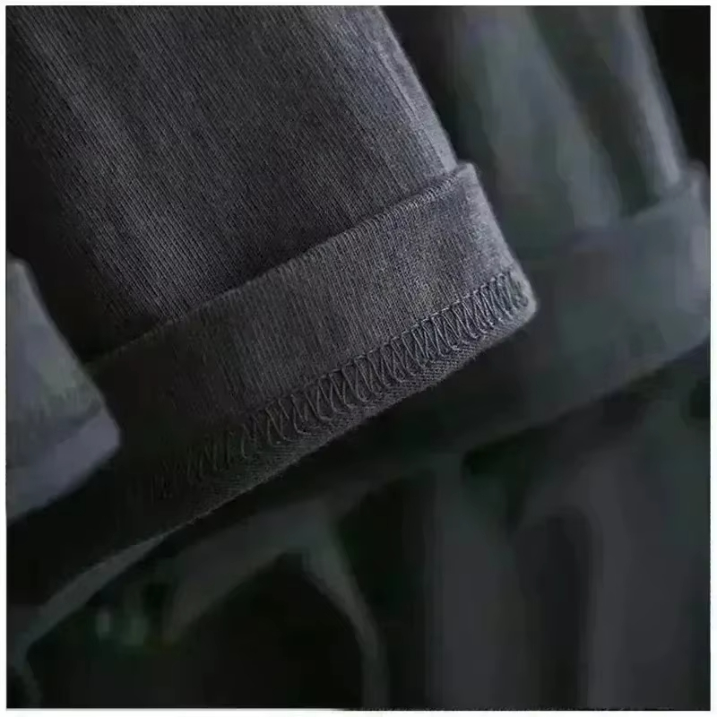 تي شيرت كلاسيكي بشعار العلامة  - مراجعة Women Fashion Brand Logo وسعره