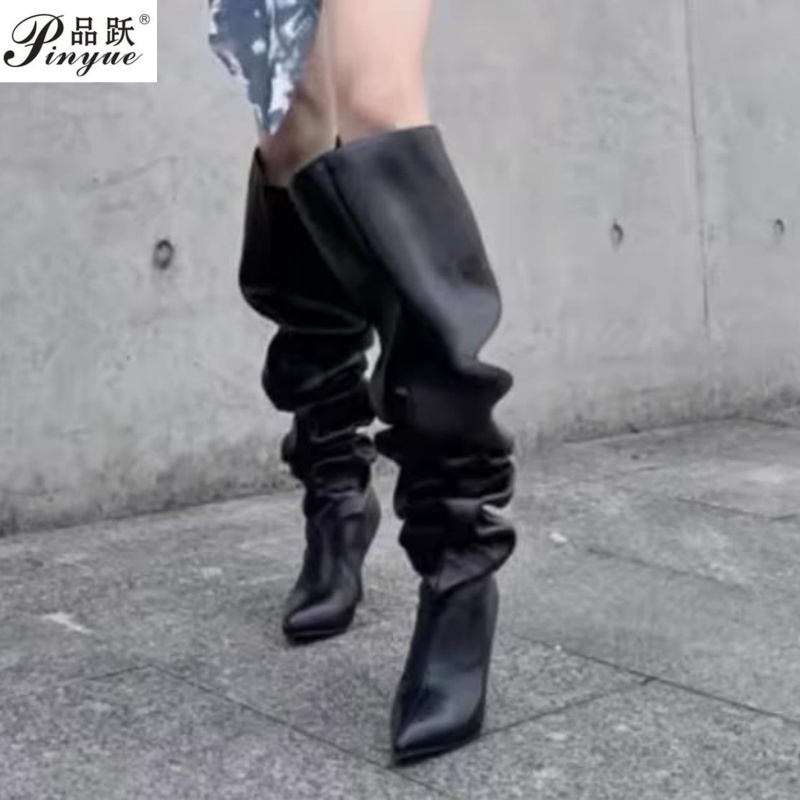 أحذية نسائية عصرية بأكمام واسع - مراجعة Women Fashion Over 40 وسعره